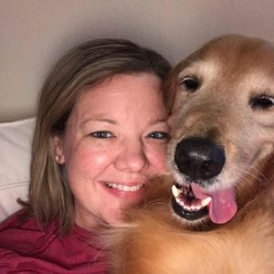 Meet your Posher, Betsy